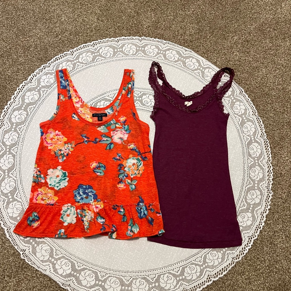 American Eagle & Aerie